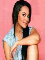 Sonakshi Sinha Modeling Pic