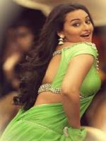 Sonakshi Sinha in Movie