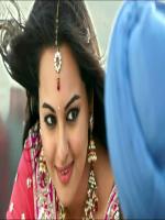 Sonakshi Sinha in Son Of Sardar