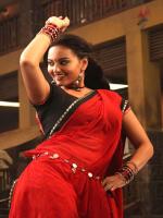 Sonakshi Sinha in Action