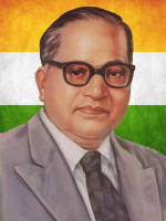 B. R. Ambedkar