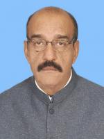 Mir Munawar Ali Talpur