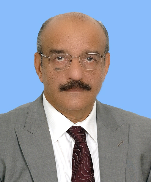Mir Munawar Ali Talpur HD Wallpaper