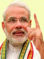 Narendra Modi HD Wallpaper