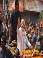 Assembly election results 2017: PM Modi to emerge stronger by 2019 Lok