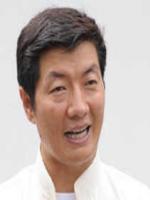 Lobsang Sangay