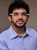 Aditya Thackeray