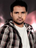 Amrinder Gill