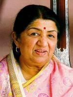 Lata Mangeshkar