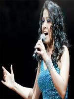 Sunidhi Chauhan Singer