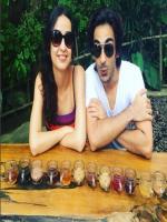 Nach Baliye 8 Sanaya Irani Mohit Sehgal To Participate In The Show