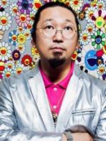 Takashi Murakami