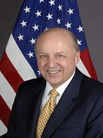 John Negroponte Photo