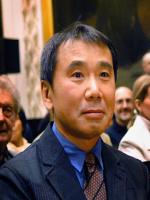 Haruki Murakami