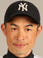 Ichiro Suzuki