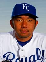 Hideo Nomo