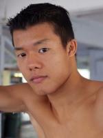 Daiki Kameda