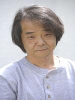 Mamoru Oshii