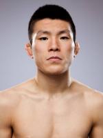 Shinya Aoki