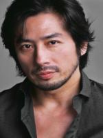 Hiroyuki Sanada