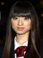 Chiaki Kuriyama