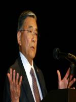 Norman Mineta Photo