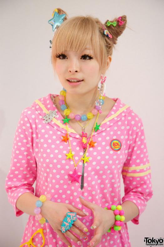 Kyary Pamyu Pamyu Profile, BioData, Updates and Latest Pictures ...