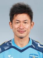 Kazuyoshi Miura