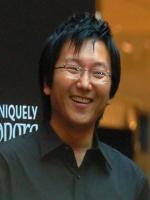 Masi Oka