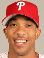 Ben Revere