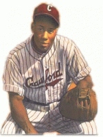 Josh Gibson