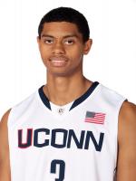 Jeremy Lamb