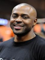 Harvey Grant