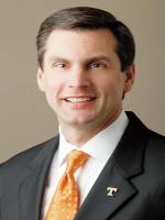 Derek Dooley