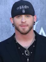 Brantley Gilbert