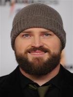 Zac Brown