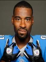 Calvin Johnson