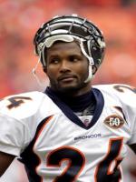 Champ Bailey