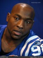 Robert Mathis