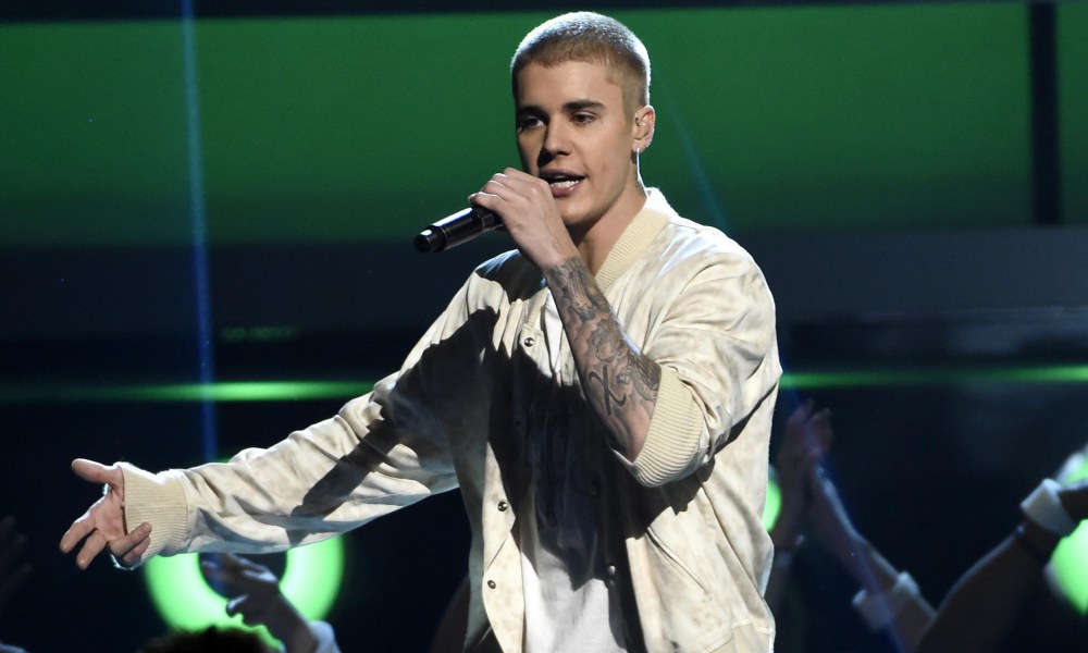 Justin Bieber shares throwback photo with hopeful note as he turns 23