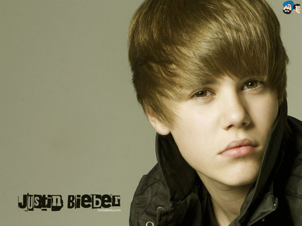 Justin Bieber Wallpaper