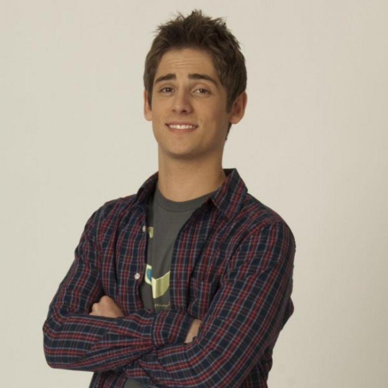 Jean-Luc Bilodeau HD Photo