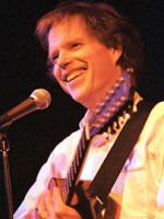 Leo Kottke