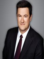 Joe Scarborough