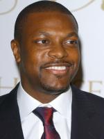 Chris Tucker