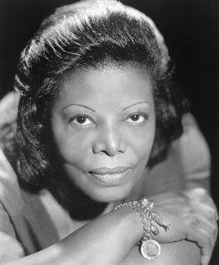Mary Lou Williams