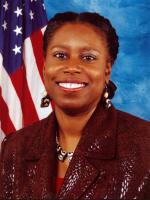 Cynthia Mckinney