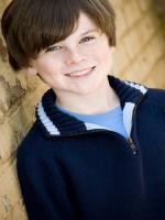 Chandler Riggs