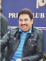 Kumar Sanu wallpaper