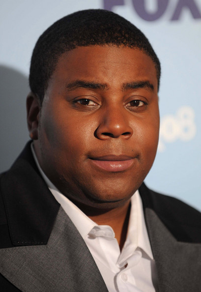 Kenan Thompson